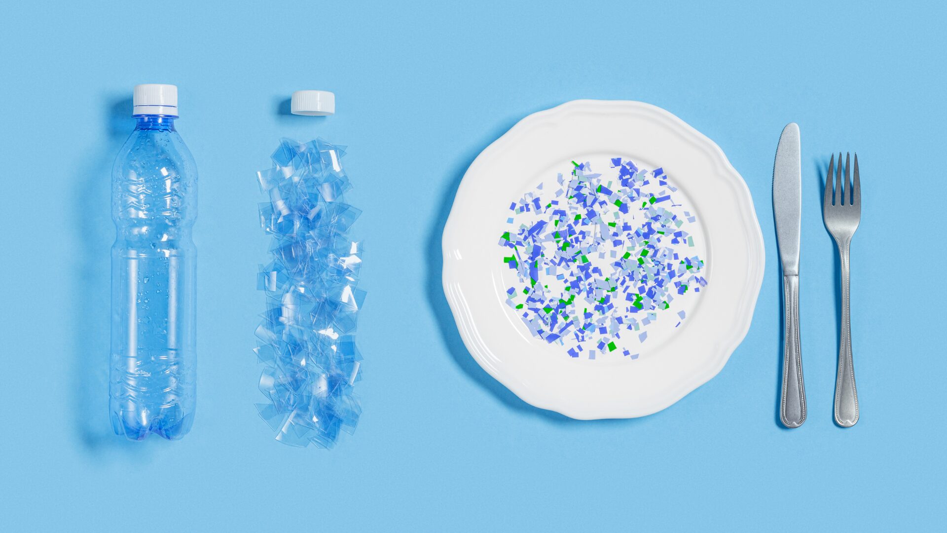 Microplastic Cleanse Protocol & How to Indentify - The Grounded Path